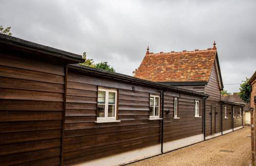 Chapel Barn - Foto 18