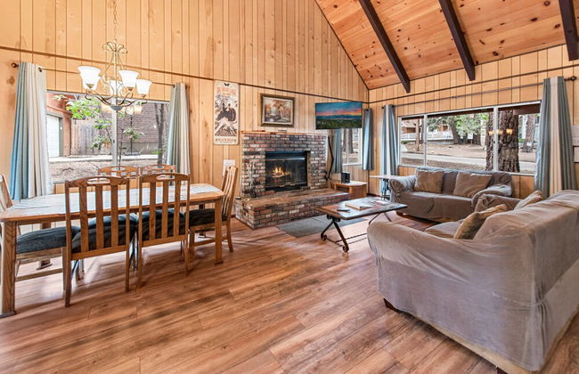 Bear Crossing - Foto 1