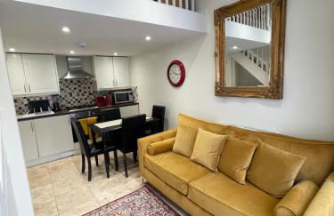 The old coach house 8 North lane - Foto 8