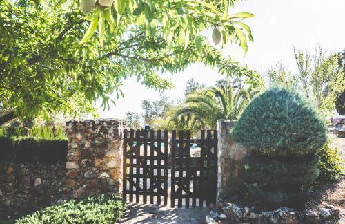 Casas Rurales Cortijo la Cañada - Photo 17