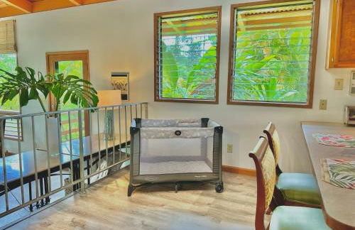 Puna Zen Botanical Garden Retreat - Foto 21