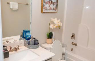 Sisters Savvy Home - Foto 27