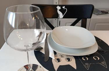 CatMandu Oldstation - Foto 25