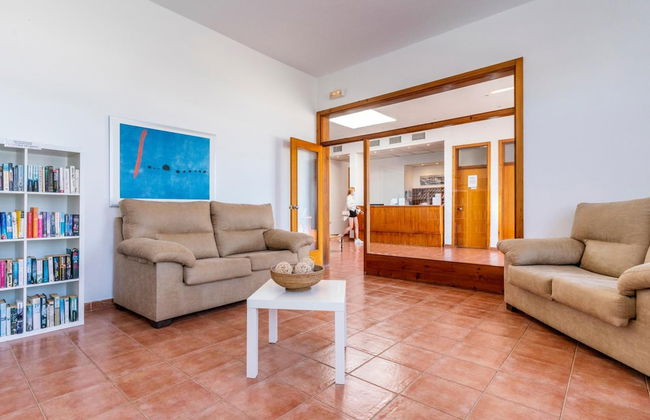 Apartamentos Vistapicas - Foto 22