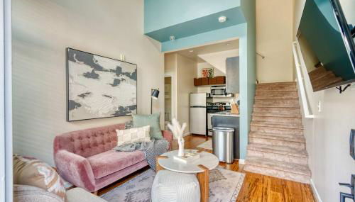 Chic Loft Retreat in the Heart of NW Portland - Foto 3