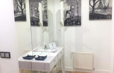 VUT Santa Marta - Foto 8