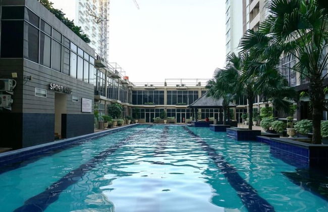 Comfortable and Simply 1BR Apartment Centro City - Foto 15