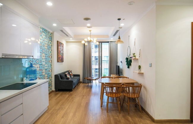 Park Hill No1 Apartment - Foto 5