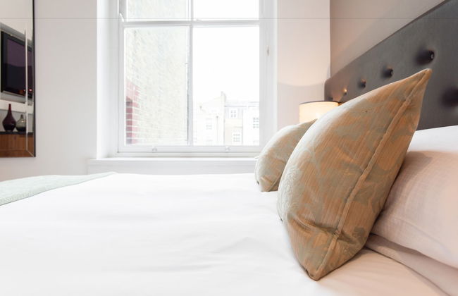 Presidential Apartments - Kensington - Photo 18