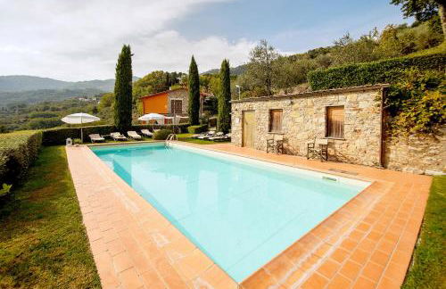 Casetta di Butia, Ginestra apartment with swimming pool - Foto 4