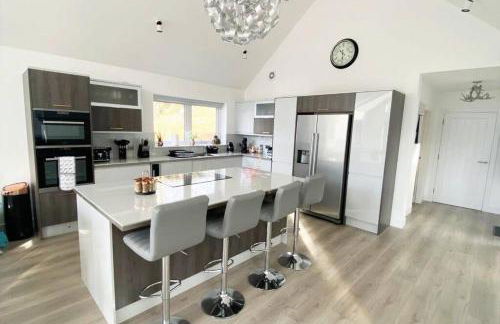 Ben Nevis Scotland Highlands, Camden House luxury home - Foto 13