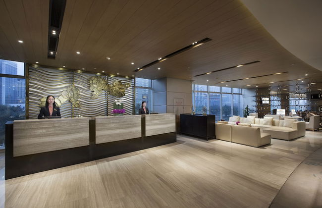 Somerset Riverview Chengdu - Photo 2