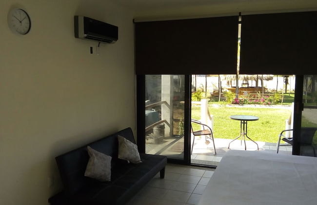 Zanatown Bungaloos - Foto 10