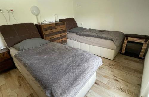 Ferienwohnung Aussicht, Monheimer Alb, Altmühltal - Foto 47