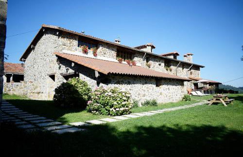 Casa Rural Martiamuno Landetxea - Foto 137