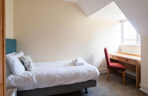 Dolphin Apartment, Thorpeness - Only a short stroll from the Beach, Thorpeness Lake, Country Club and Golf Club - Foto 7