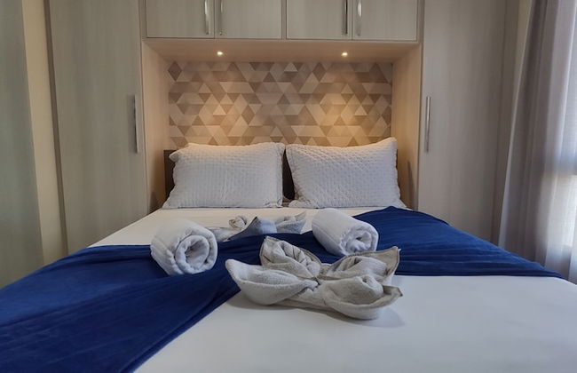 VG Sun Cumbuco Luxo 2 quartos 6 pessoas By DM Apartments - Foto 21