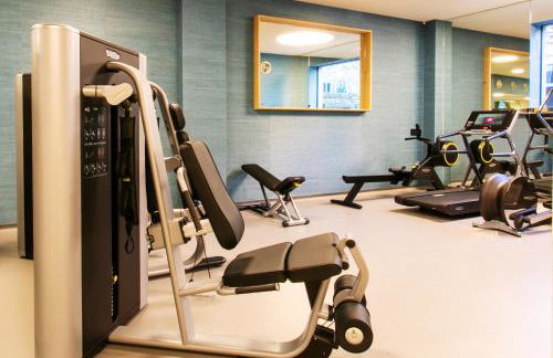 The Farmhouse at Broughton Sanctuary - Foto 45