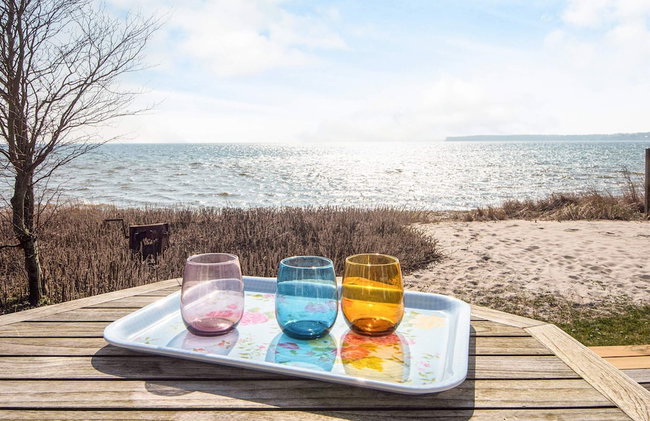 4 Star Holiday Home in Bjert - Foto 17