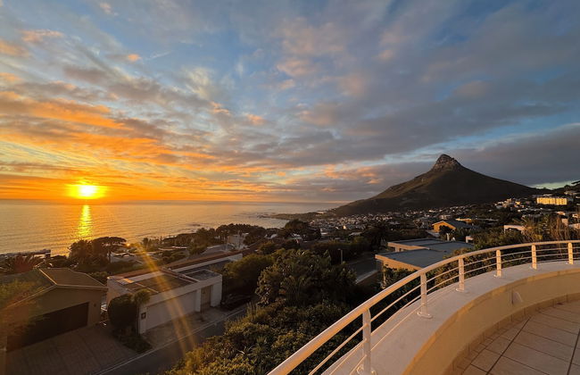 Bay Reflections - Luxury Serviced Apartments - Foto 78