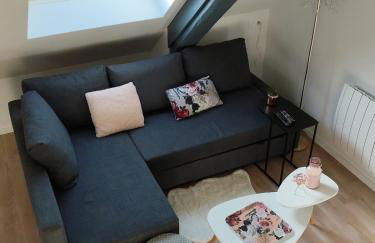 Au pied du Château d'Isenbourg, très beau F4 neuf avec jardin privé! - Foto 29