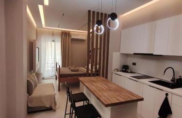 Sea Whisper Luxury Apartments Kavala - Foto 1