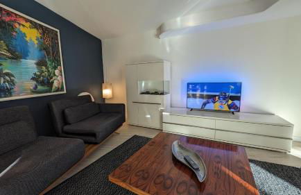 GLASPERLENSPIEL - ankommen und Zuhause fühlen - Apart-VL - Foto 13