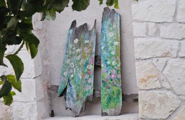 Oliwkowy Ganek - Foto 7