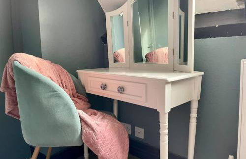 Redesdale View, High Street with Private Garden - Foto 28