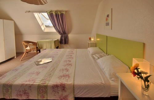 Gîtes de La Ferme De Kereven - Foto 26