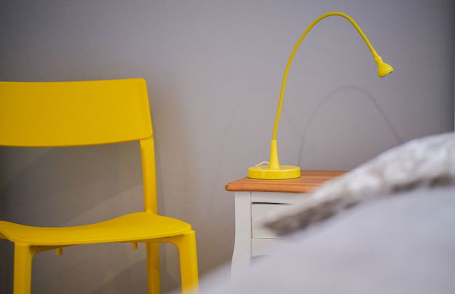 Peacock Boutique Apartments - Foto 20