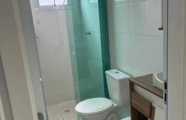 Apartamento beira da praia - Foto 17