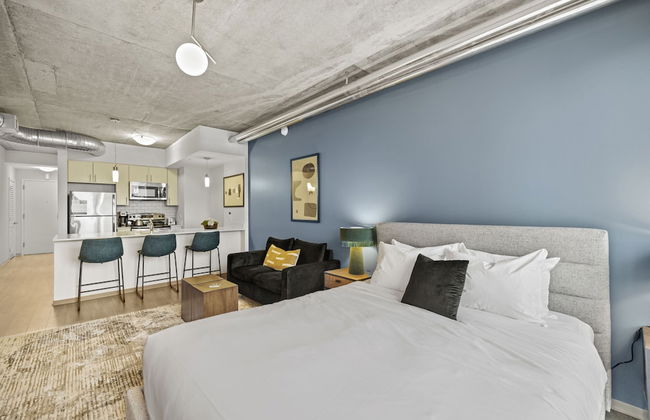 Placemakr Premier SoBro - Foto 8