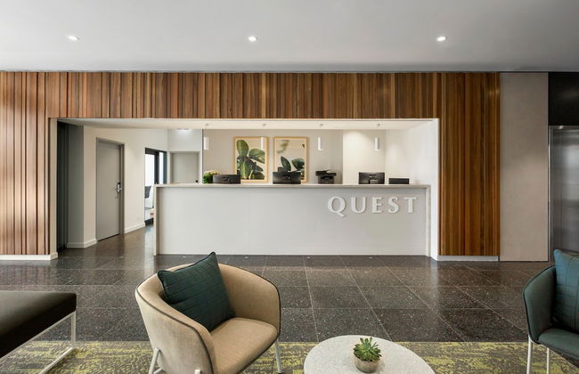 Quest Epping - Foto 2