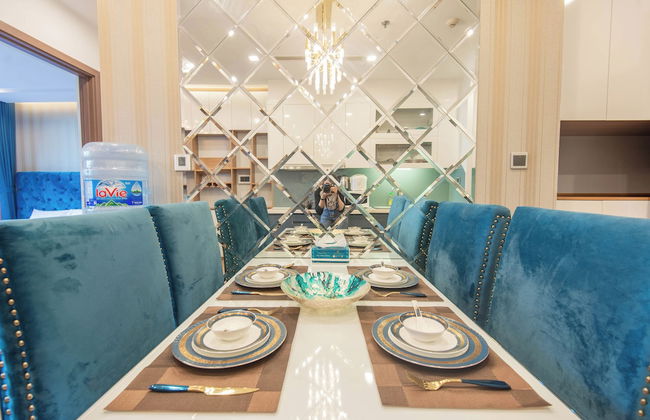 Mira Housing- Vinhomes Metropolis - Foto 25