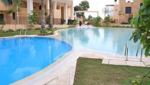 Apartamento Allonbay & SPA, Playa de El Torres - Foto 4