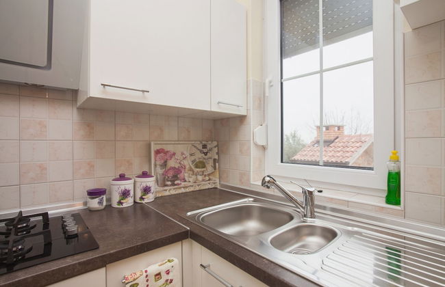 Villa Olive - Foto 11