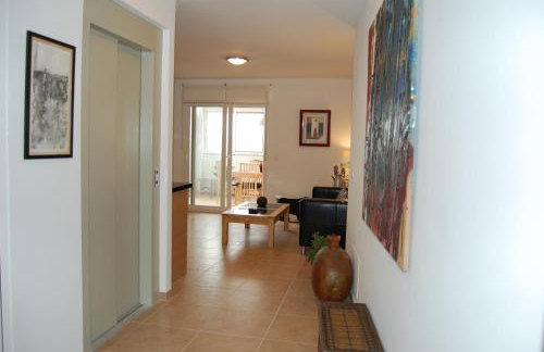 The Penthouse - Foto 16