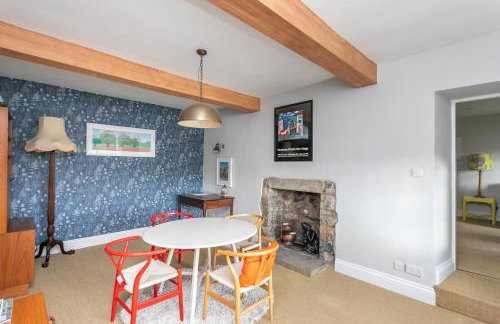 Micklethorn at Broughton Sanctuary - Foto 19