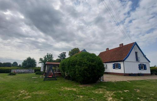 Siedlisko Tafle - Photo 13