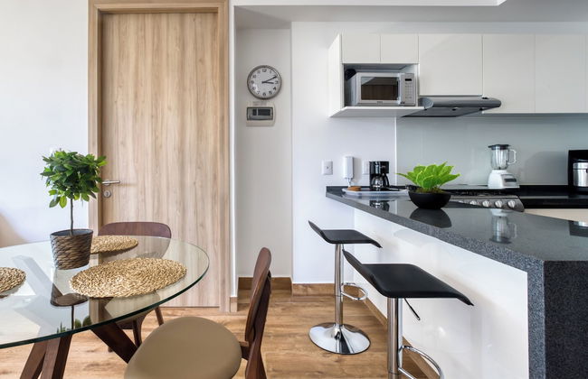 Forma Reforma by Mr. W - Foto 51