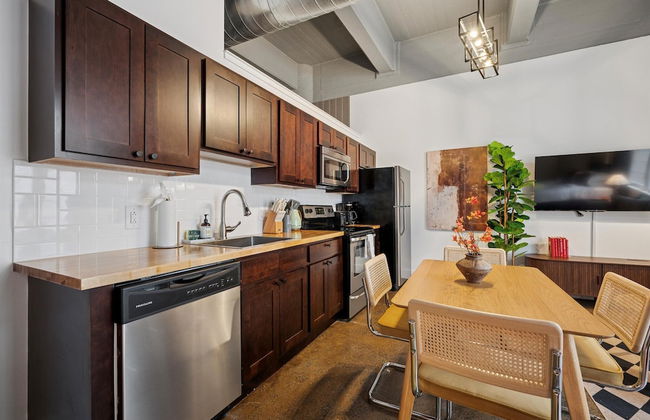 Storehouse Lofts - Foto 39