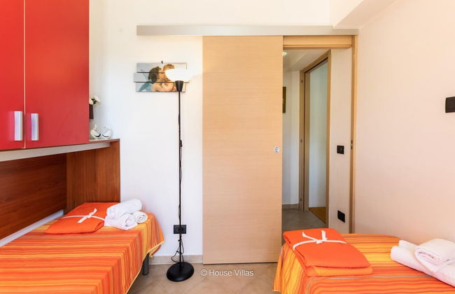 Villa Queen Dany in Lido di Noto - Foto 6