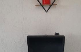 HOUSE ROMA SETTEBAGNI via salaria 1368 - ROMA - Foto 27