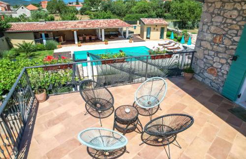 Villa Atria Divina - Foto 35