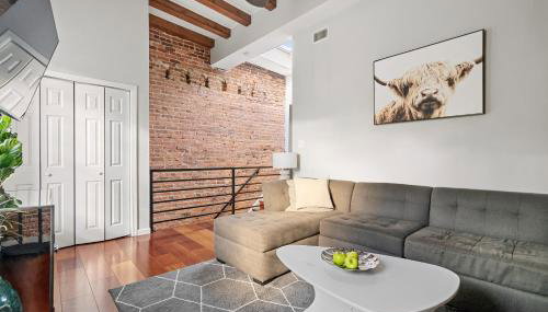 Perfect Location! Stylish Condo Steps Away from Nationals Stadium and Navy Yard in DC's Southwest Gem - Foto 3