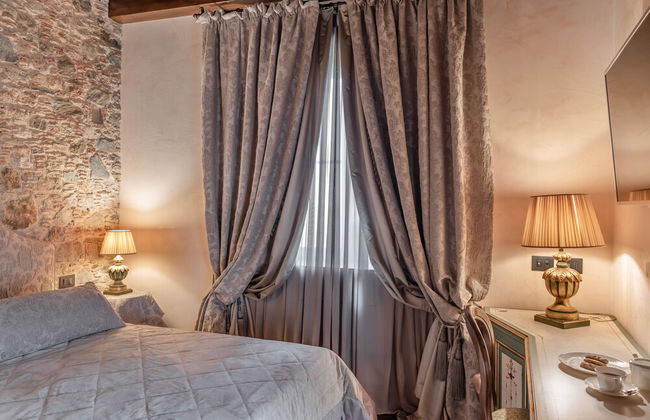 Bar Vitelli Charming Suites - Foto 8