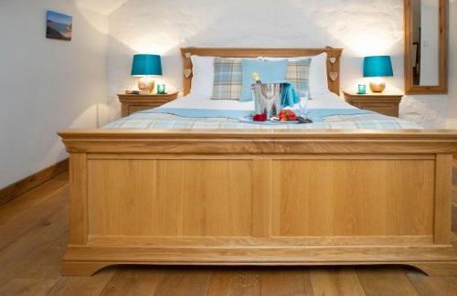 Snuggle hot tub Dolgoy - Photo 12