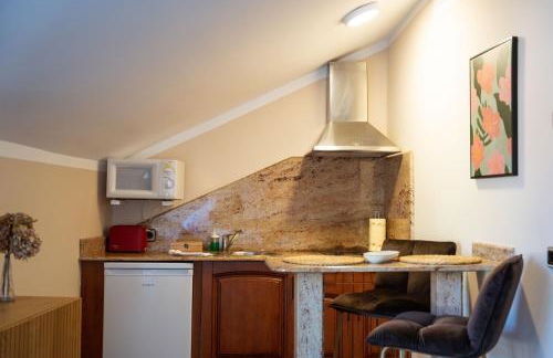 Apartamentos San Jorge - Foto 8