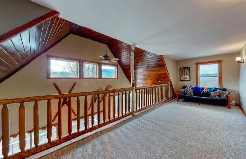 Thunder Ridge Lodge - Foto 14